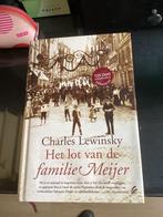 Boek Charles Lewinski, Boeken, Gelezen, Ophalen