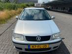 Te Koop Volkswagen Polo 1.4 MPI, Auto's, Voorwielaandrijving, Stof, 4 cilinders, 60 pk