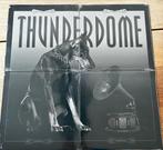 Thunderdome Vinyl Set - Ongeopend, Ophalen of Verzenden, Nieuw in verpakking, 12 inch, Techno of Trance