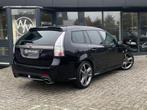 Saab 9-3 Sport Estate 2.8 T V6 Turbo X 280 pk Youngtimer | 1, Auto's, Saab, Automaat, Zwart, 1675 kg, Zwart