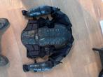 Bodyprotector FOX, Overige merken, Dames, L, Tweedehands