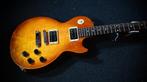 Gibson Baritone Les Paul Honey Burst - 2011, Muziek en Instrumenten, Snaarinstrumenten | Gitaren | Elektrisch, Ophalen of Verzenden
