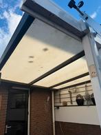 polycarbonaat platen, Tuin en Terras, Ophalen, Zo goed als nieuw, Veranda