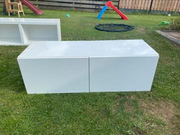 Ikea Besta - afbeelding 2