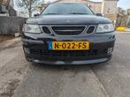 Saab 9-3 2.8 Turbo V6 Sport Estate Aero A 2007 Zwart, Auto's, Saab, Te koop, Geïmporteerd, 1570 kg, 5 stoelen