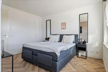 Elektrische boxspring 180x200 antraciet beschikbaar voor biedingen