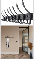 Kapstok 24 haken, Wandkapstok, Nieuw, Ophalen of Verzenden, Minder dan 100 cm