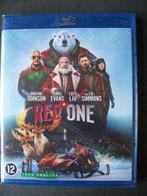 Blu-ray: RED ONE nieuw nog in seal (2024), Verzenden, Nieuw in verpakking, Avontuur
