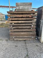 Beton platen gebruikt, Gebruikt, Overige typen, Ophalen of Verzenden, Minder dan 5 m²