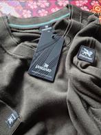 Pme Legend Vanguard trui Mosgroen Katoen/Modal Nieuw XXXL, Kleding | Heren, Grote Maten, Trui of Vest, Nieuw, Ophalen of Verzenden