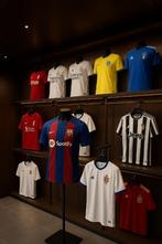 Nieuw & Retro Voetbalshirtjes – Clubs & Landenteams, Verzenden, Nieuw, Overige maten, Voetbal