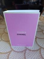 Chance Eau Vive, Ophalen of Verzenden, Nieuw