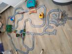 Thomas de trein rails, Kinderen en Baby's, Speelgoed | Thomas de Trein, Ophalen of Verzenden, Gebruikt