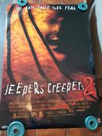Jeepers creepers 2 originele bioscoopposter, Verzamelen, Posters, Gebruikt, Ophalen of Verzenden