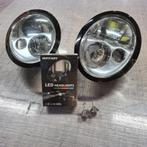 MINI Cooper S R53 koplampen set, Ophalen of Verzenden, Nieuw, Mini