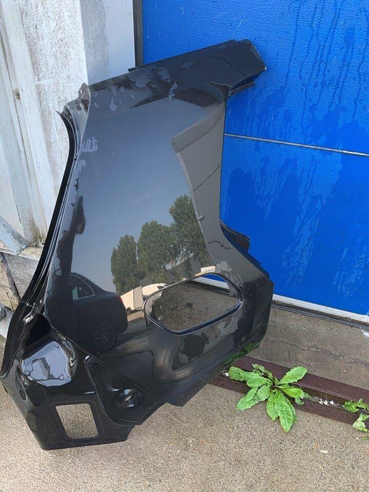 Vw Golf VII Golf 7 achterscherm zijpaneel 5G4809052, Auto-onderdelen, -, Volkswagen, -, Nieuw