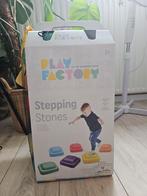 Stapstenen / stepping Stones / stapelstenen, Kinderen en Baby's, Speelgoed | Bouwstenen, Ophalen of Verzenden, Nieuw, Overige merken