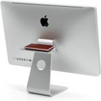 iMac backpack voor externe harddisk, Computers en Software, Apple Desktops, IMac, Ophalen of Verzenden, Zo goed als nieuw