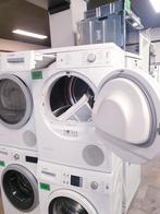 warmte pomp droger ️️Bosch ✅️Serie4 A+ INC GARANTIE, Witgoed en Apparatuur, Ophalen, 6 tot 8 kg, Overige typen, Zo goed als nieuw