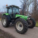 Deutz Fahr agrostar 6.38, Ophalen, 120 tot 160 Pk, 5000 tot 7500, Gebruikt