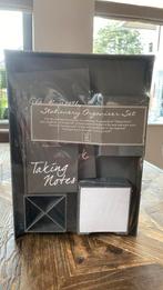 Bureauset van Rivièra Maison., Ophalen of Verzenden, Zo goed als nieuw