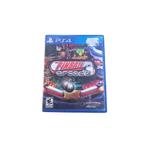 The Pinball Arcade PS4 Game, Spelcomputers en Games, Games | Sony PlayStation 4, Flex Ltd., Zo goed als nieuw, https://flex.com/contact-us