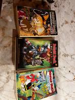 Donald Duck Boeken Collectie, Meerdere stripboeken, Ophalen of Verzenden, Gelezen