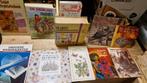 hobby boekjes- kinderboekjes- kookboeken- natuur, Ophalen of Verzenden, Zo goed als nieuw, Overige onderwerpen