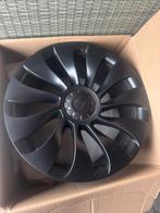 Tesla model Y performance 21 inch Inerturbine velgen, Ophalen of Verzenden, Gebruikt