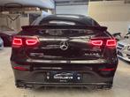 Mercedes-Benz GLC-klasse Coupé AMG 63 4MATIC+ Premium Plus, Automaat, Gebruikt, Zwart, Leder