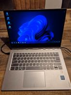 Lenovo Yoga 920 | 4K Touchscreen | Windows 11 (25H2), 2 tot 3 Ghz, 13 inch, Ophalen of Verzenden, Zo goed als nieuw