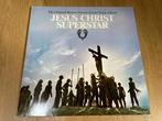Jesus Christ Superstar 2 lp Nieuw, Cd's en Dvd's, Vinyl | Filmmuziek en Soundtracks, Ophalen of Verzenden, Zo goed als nieuw, 12 inch