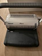 Albyco Binder-S100, Diversen, Ophalen of Verzenden, Gebruikt