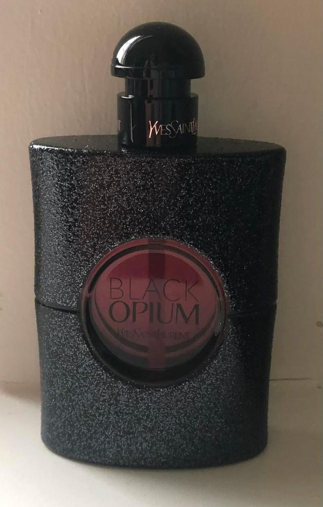 Nieuw van Yves Saint Laurent: Black Opium Neon, Sieraden, Tassen en Uiterlijk, Uiterlijk | Parfum, Nieuw, Ophalen of Verzenden