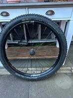 DT Swiss 27.5 inch Achterwiel, Ophalen of Verzenden, Gebruikt, Mountainbike, Wiel