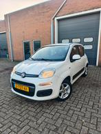 Fiat Panda Edizione Cool 0.9 lage km stand NAP nette auto!, Auto's, Fiat, Panda, Wit, Bedrijf, Handgeschakeld