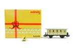 Marklin 94099 wagon, Hobby en Vrije tijd, Modeltreinen | H0, Wisselstroom, Wagon, Ophalen of Verzenden, Zo goed als nieuw