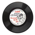 Flexidisc Flexisingle Grammofoonplaat Vintage Uit 1982, Ophalen of Verzenden, Audio en Video