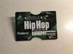 Roland SR-JV80-12 Expansion Board (HIP HOP), Muziek en Instrumenten, Synthesizers, Ophalen of Verzenden, Zo goed als nieuw, Overige aantallen
