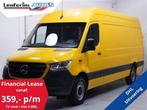 Mercedes-Benz Sprinter 317 CDI 170 pk L3H2 DHL Uitvoering, N, 2000 kg, Bedrijf, 2 stoelen, 170 pk