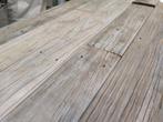 Schitterend oud hout! Wandbekleding, vloer etc., Ophalen