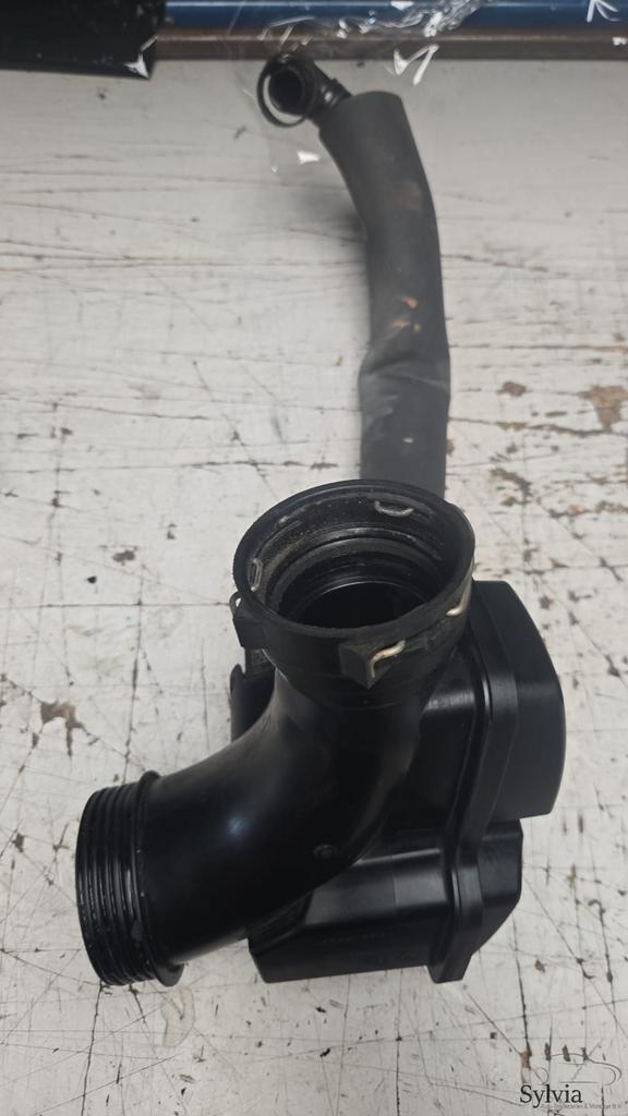 Luchtinlaat slang met resonator B38 BMW 1 / 2 / 3 / 4 serie, Auto-onderdelen, Motor en Toebehoren, Gebruikt, Ophalen of Verzenden