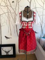 Dirndl 2 delig maat 36 Spieth & Wensky, Kleding | Dames, Carnavalskleding en Feestkleding, Spieth & Wensky, Overige thema's, Ophalen of Verzenden