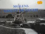 Van Hees boek Molens vanuit de lucht door 64 pag, 20e eeuw of later, Van Hees, Ophalen of Verzenden, Zo goed als nieuw