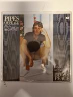 Paul McCartney. Pipes of peace., Ophalen of Verzenden, 7 inch, Pop, Single