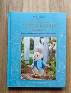 Claire Garland - Het officiële Pieter Konijn breiboek, Breien en Haken, Claire Garland, Nieuw, Ophalen of Verzenden