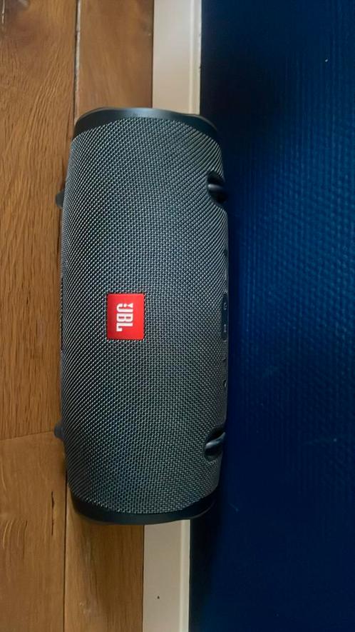 JBL Extreme 2, Audio, Tv en Foto, Luidsprekers, Zo goed als nieuw, Minder dan 60 watt, JBL, Ophalen