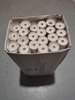 Hooked on Walls Behang - 20 Banen, Ophalen of Verzenden, Minder dan 10 m², Beige, Modern