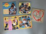 LP Vinyl Verzameling Warm Aanbevolen 84, 88, 86, ,87, 2, Verzenden, Gebruikt, 12 inch, Pop