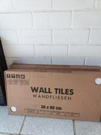mat witte wandtegels 30x60 cm, 2 dozen. dichte verpakking., Doe-het-zelf en Verbouw, Tegels, Ophalen, 60 cm of meer, Nieuw, Minder dan 5 m²